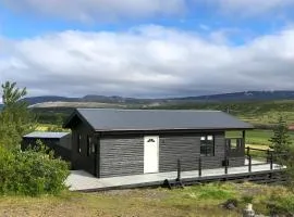 Saga Cabin Borgarbyggð