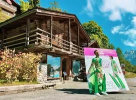 Mazot Agora Suite - Pop-Up Gallery Experience Suite