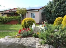 Residence Lorena Bungalow mit Pool in Porec