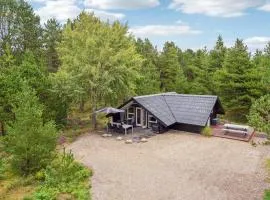 Holiday Home Thulevej Rømø Xi