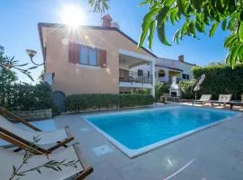 Holiday Home Vrsar 38