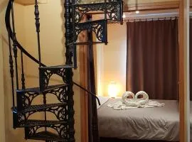 GranDuplex proche sites Olympique