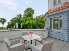 Baltischer Hof Apartment 21