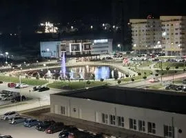 Istocno Sarajevo, Lukavica, Great View Apartment