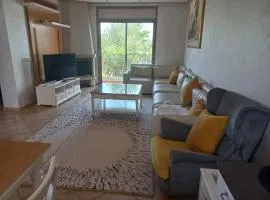 villa skhirat