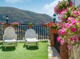 Pet Friendly Home In Mecina Bombarón