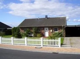Ferienhaus in Steinberg