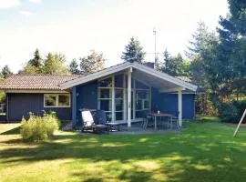 Holiday Home Skovæblevej