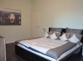 Ferienwohnung in Krokau