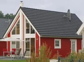 2 Bedroom Lovely Home In Zerpenschleuse