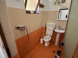 Room 3, hotel en Theth