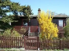 Charmantes Ferienhaus in Lauter mit Großem Garten