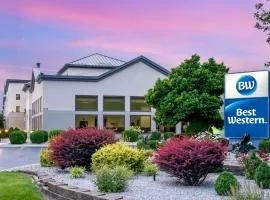 Best Western Suites Columbus