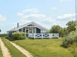 Holiday Home Lakolk Iv Denmark