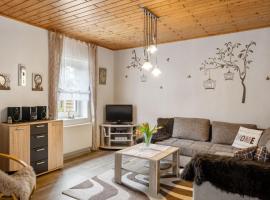 Ferienhaus-Ferienwohnungen Marmann, hotel v destinaci Lutzerath