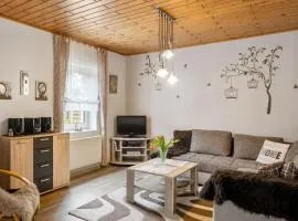 Ferienhaus-Ferienwohnungen Marmann