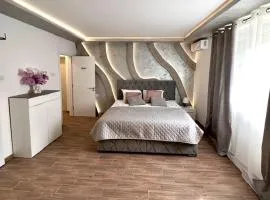 S class apartment