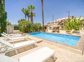Pet Friendly Home In Menfi