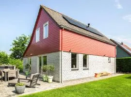 Gorgeous Home In Wemeldinge With Wifi