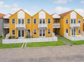Cozy Apartment In Rudkøbing With Wifi、ルーケベングのバケーションレンタル