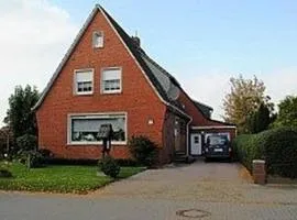 Ferienwohnung Krummhörn Upleward