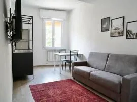 Molinari House Modena Smeraldino