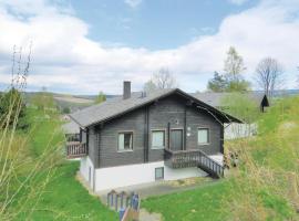 Ferienhaus 8 In Thalfang, hotel i Thalfang