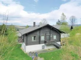 Ferienhaus 8 In Thalfang