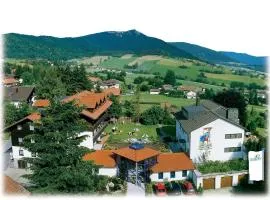 Schönes Appartement in Lam