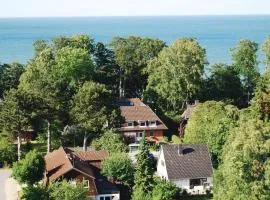 Schöne Wohnung In Hohwacht