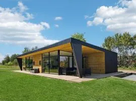 Gorgeous Home In Skibby With Kitchen