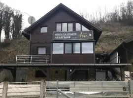Family friendly house with a parking space Veliki Komor, Zagorje - 23212