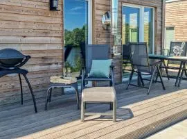 Gorgeous Home In Tossens With Wifi