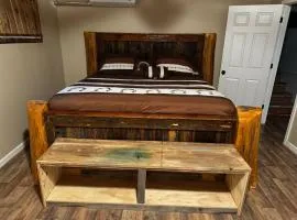 Messick Farmstyle Home