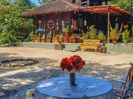 Floresta Zen - Pousada Xamanica, hotel v destinaci Manaus