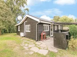 Three-Bedroom Holiday Home In Nexo