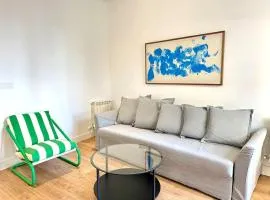 Alojamiento acogedor