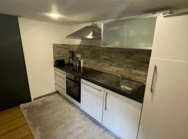 Little piece of paradise, Hotel in Noisy-le-Sec