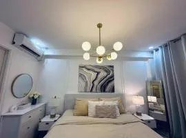 White Villa