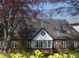 Ferienhaus Vogelsang in Stoltebüll