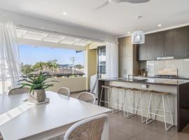 Villa Sangiovese - Unit Two - 2-2 Heath Street โรงแรมในอีแวนส์เฮด