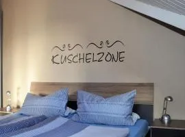 Appartement in Hilders mit Eigenem Balkon