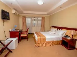 Hill View Hotel Kiyovu