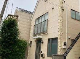 54, Tateishi, Entire house for rent