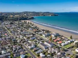 Ocean View Retreat