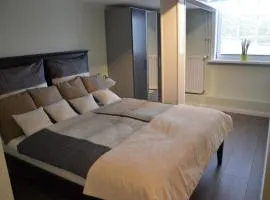 Tolle Wohnung in Krokau
