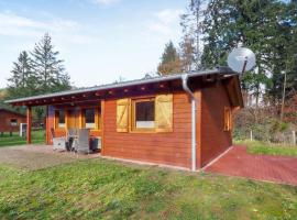 Awesome Home In Merzalben With Wi-Fi, ξενοδοχείο σε Merzalben