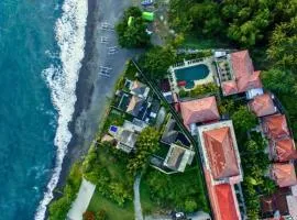 Peony 1 BR Bungalow AN24
