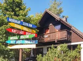 Ferienhaus 72 In Frankenau
