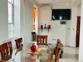 Apartamento Pucallpa Manantay
